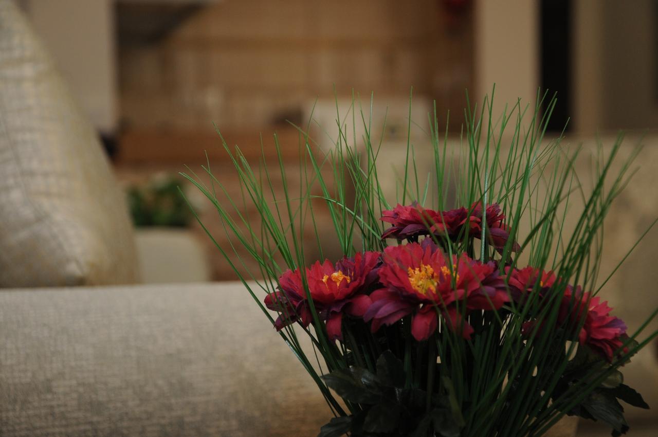 Sama Park Hotel เจดดาห์ ภายนอก รูปภาพ