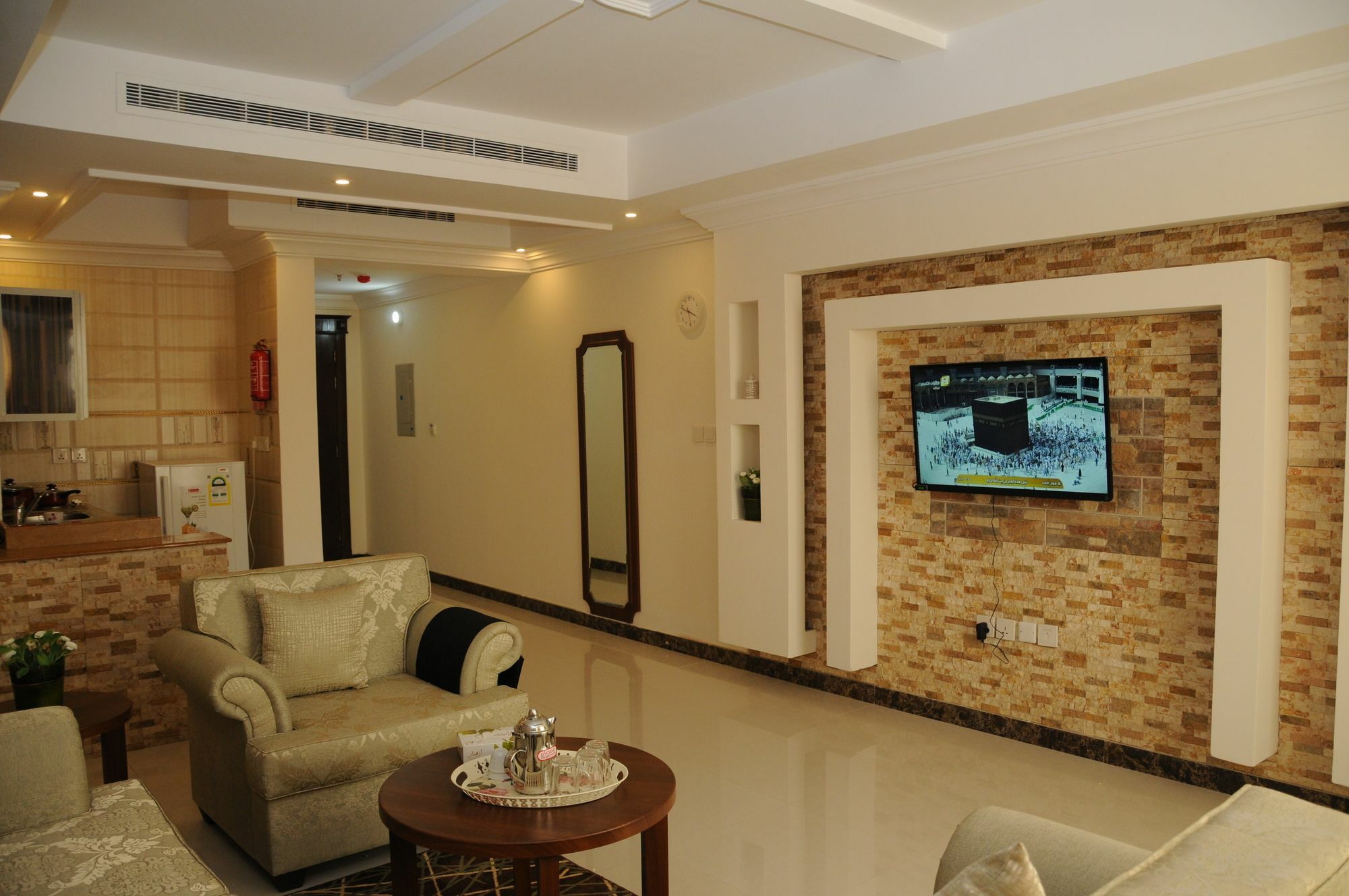 Sama Park Hotel เจดดาห์ ภายนอก รูปภาพ