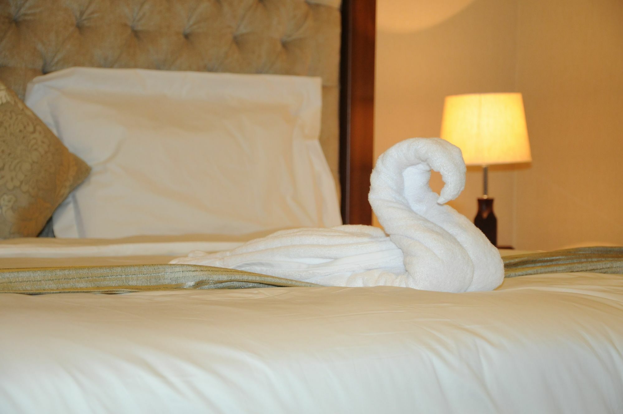 Sama Park Hotel เจดดาห์ ภายนอก รูปภาพ