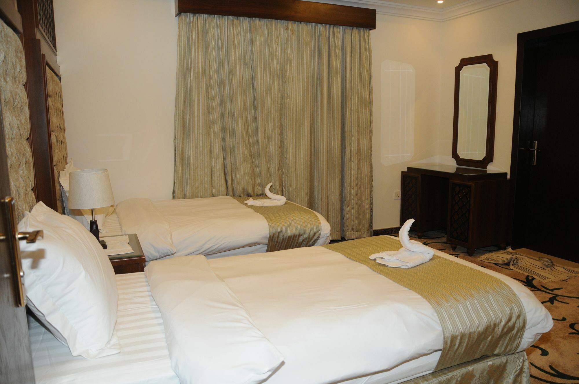 Sama Park Hotel เจดดาห์ ภายนอก รูปภาพ